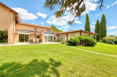 Maison 7 pièces 699000 €