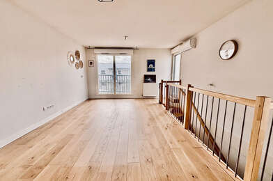 Appartement 3 pièces 219500 €