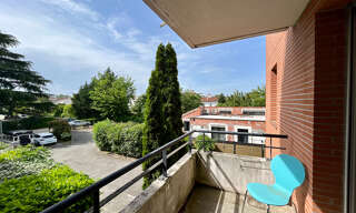 Appartement 2 Pièces 41 m² à louer à Toulouse (31200)