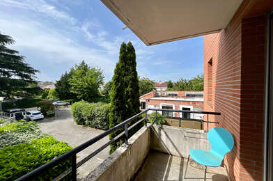 Appartement 2 pièces 609 €