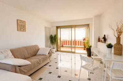 Appartement 2 pièces 219000 €