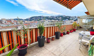 Appartement 2 Pièces 55 m² à vendre à Nice (06000)