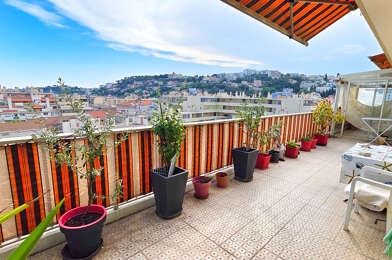 Appartement 2 pièces 219000 €