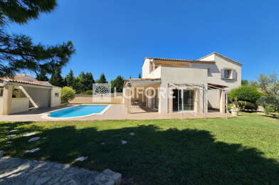 Maison 6 pièces 629000 €