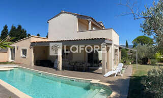 Maison 6 Pièces 175 m² à vendre à L'Isle-sur-la-Sorgue (84800)