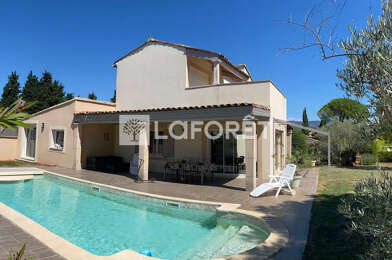 Maison 6 pièces 629000 €
