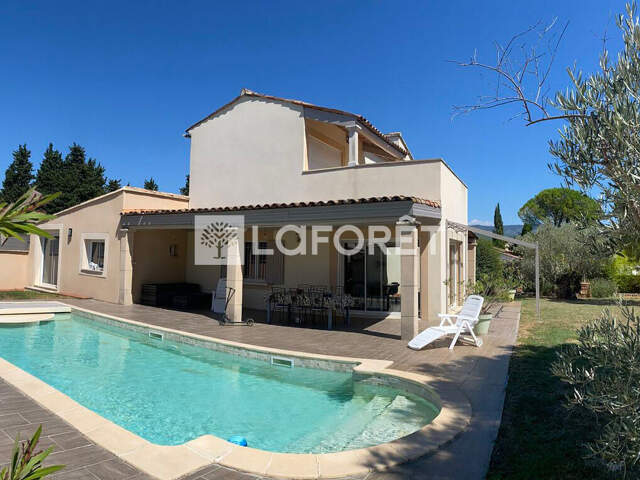 Maison L Isle Sur La Sorgue 6 pièce(s) 175 m2 — photo du bien