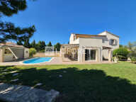 Maison L Isle Sur La Sorgue 6 pièce(s) 175 m2 — photo 2
