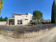 Maison L Isle Sur La Sorgue 6 pièce(s) 175 m2 — photo 3