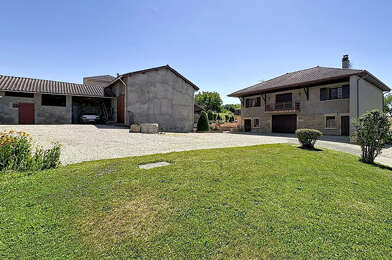 Maison 5 pièces 320000 €