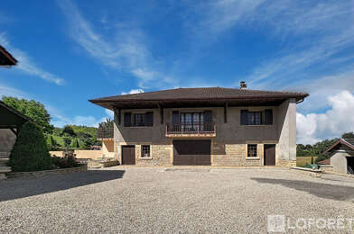 Maison 5 pièces 320000 €