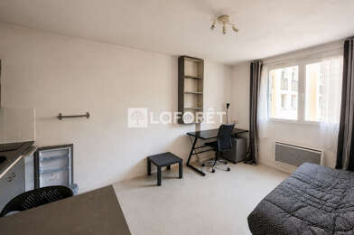 Appartement 1 pièces 438 €