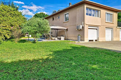 Maison 4 pièces 525000 €