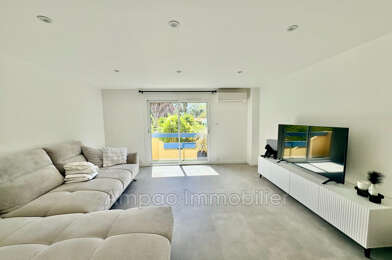 Appartement 3 pièces 219000 €