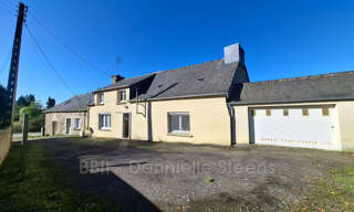Maison 10 Pièces 216 m² à vendre à Saint-Connan (22480)