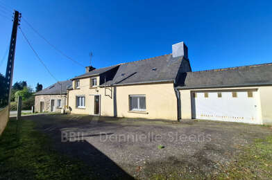Maison 10 pièces 119000 €