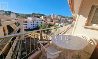 Appartement 3 Pièces 65 m² à vendre à Vallauris (06220)