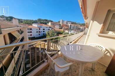 Appartement 3 pièces 159000 €
