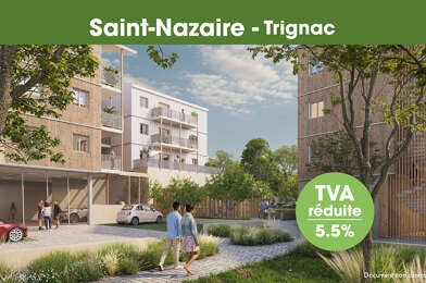 Appartement 2 pièces 144500 €