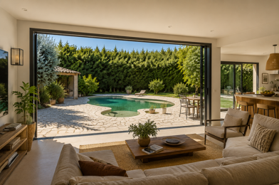 Appartement 4 pièces 340000 €