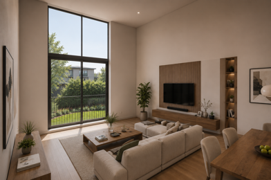 Appartement 4 pièces 299000 €