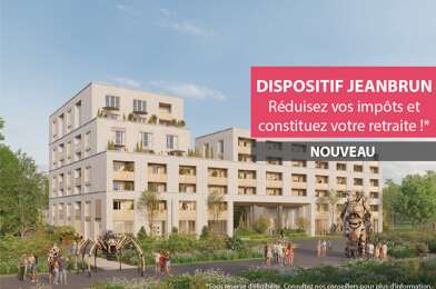 Appartement 5 pièces 369500 €