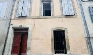 Immeuble  160 m² à vendre à Castelnaudary (11400)