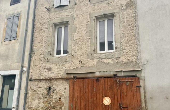 IMMEUBLE A FORT POTENTIEL – SPÉCIAL INVESTISSEUR –A RENOVER ENTIEREMENT — photo 2