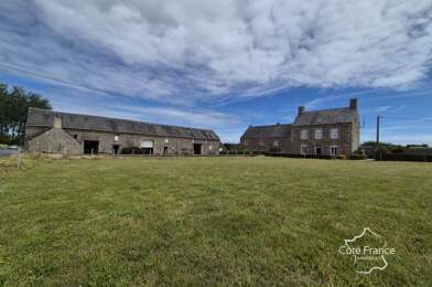 Maison 13 pièces 376000 €