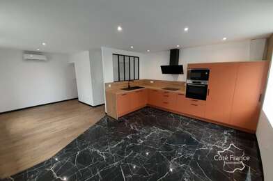 Maison 3 pièces 123600 €