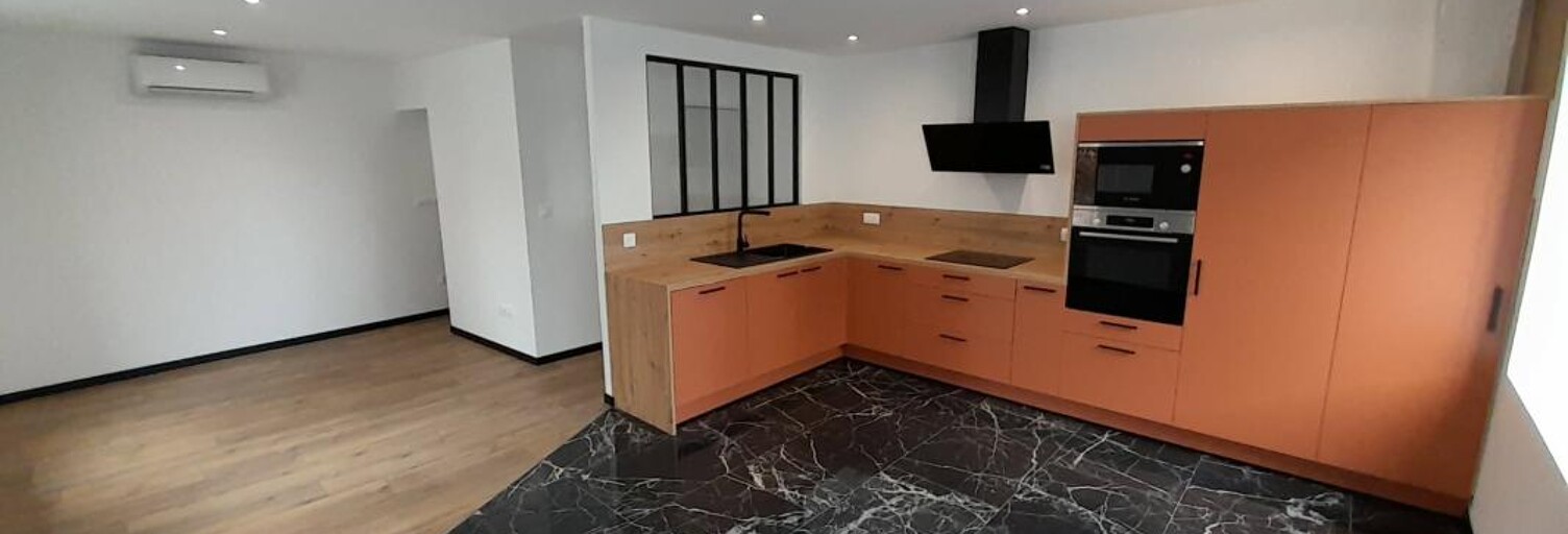 Maison 3 Pièces 74 m² à vendre à Étrœungt (59219)