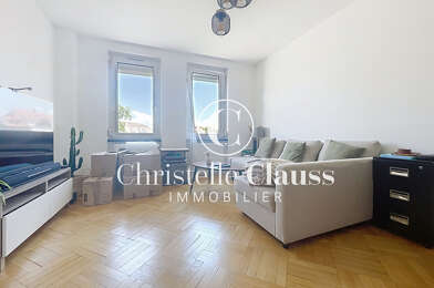 Appartement 2 pièces 920 €