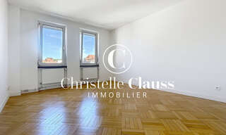 Appartement 2 Pièces 48 m² à louer à Strasbourg (67100)