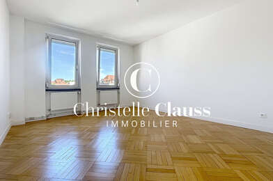 Appartement 2 pièces 920 €