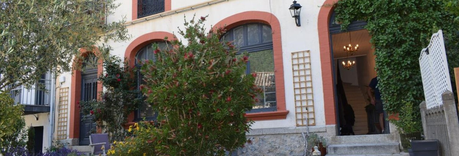 Maison 16 Pièces 378 m² à vendre à Axat (11140)