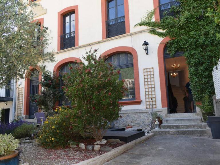 Maison de caractère — photo 1