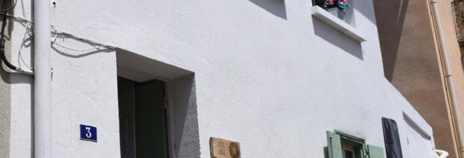 Maison 4 Pièces 56 m² à vendre à Quillan (11500)