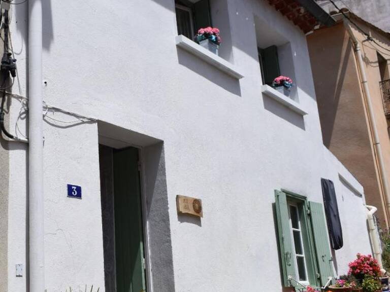 Maison — photo 1