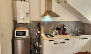 Appartement 2 Pièces 30 m² à louer à Rodez (12000)