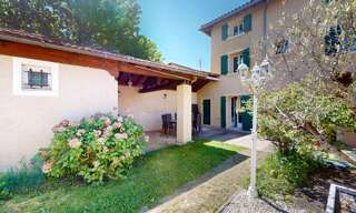 Maison 5 Pièces 148 m² à vendre à Neuville-sur-Saône (69250)