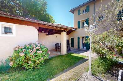 Maison 5 pièces 429000 €