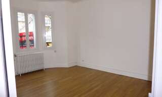 Appartement 2 Pièces 66 m² à louer à Vichy (03200)