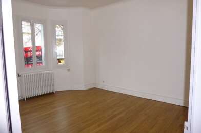 Appartement 2 pièces 641 €