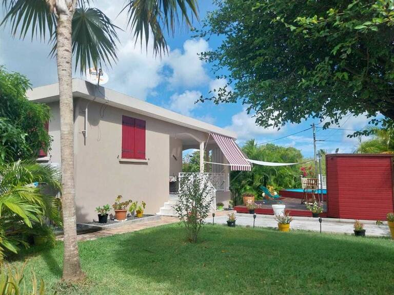 VILLA T5 + T2 - PISCINE — photo 1