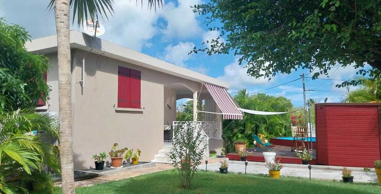VILLA T5 + T2 - PISCINE — photo 1