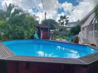VILLA T5 + T2 - PISCINE — photo 2