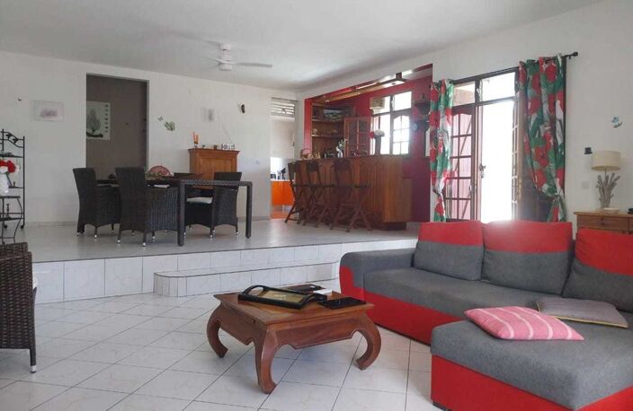 VILLA T5 + T2 - PISCINE — photo 5