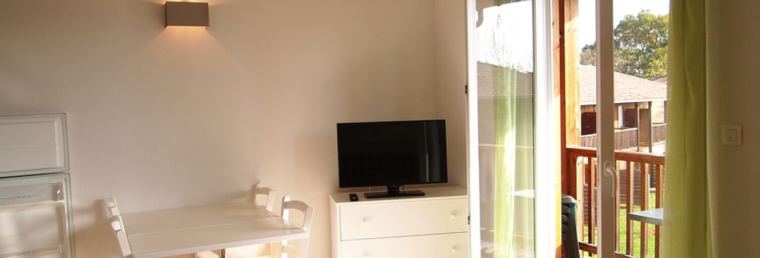Appartement 3 Pièces 37 m² à louer à Bretagne-d'Armagnac (32800)