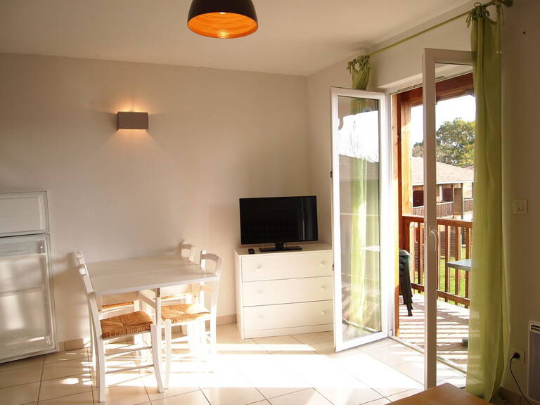 Appartement T2 bis a louer Eauze — photo 1