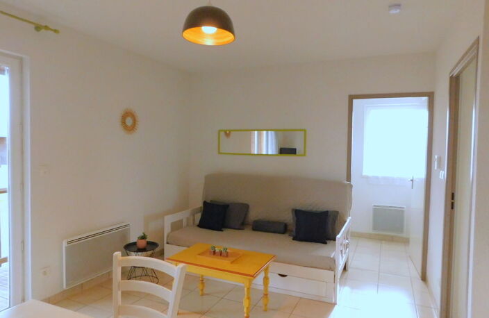 Appartement T2 bis a louer Eauze — photo 3